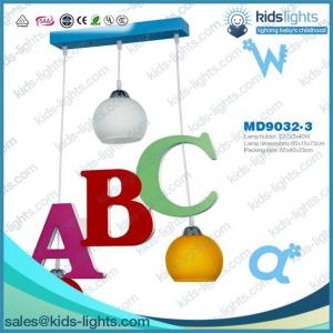 China Custom kids car lamp , kids ceiling lamp wholesale