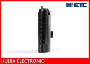 China Gel Seal Fiber Optic Closure BTS Installation Antenna Bolt Oulet wholesale