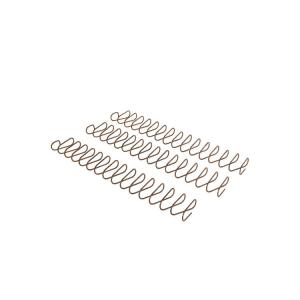 China Industrial IATF16949 0.8mm Flat Compression Spring wholesale