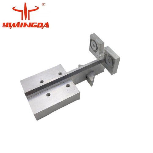 Part no. 1012663001 Yoke Upper Stones Auto Cutter Machine Spare Parts for Textile factory