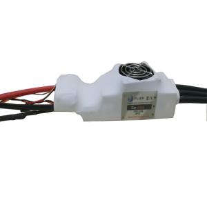 China Durable 300A 16S RC Car ESC Speed Controller Mosfet Traxxas Type Light Weight wholesale