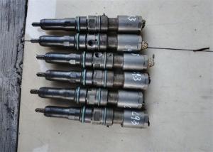 China Excavator Diesel Used Fuel Injector For Excavator E336E 4563493 20R5036 wholesale