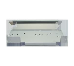 China Wholesale price customized ATM equipment precision hardware stamping and forming metal components wholesale