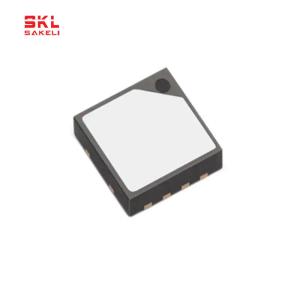China SHT31-DIS-F High Temperature Humidity Sensor High Reliability wholesale