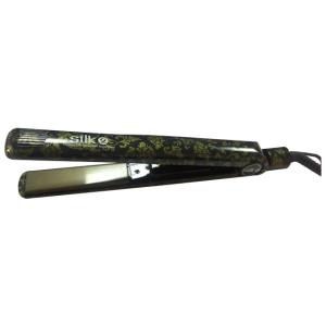 China MCH Heating Salon Recommended Flat Irons Portable Salon Professional Hair Straightener wholesale