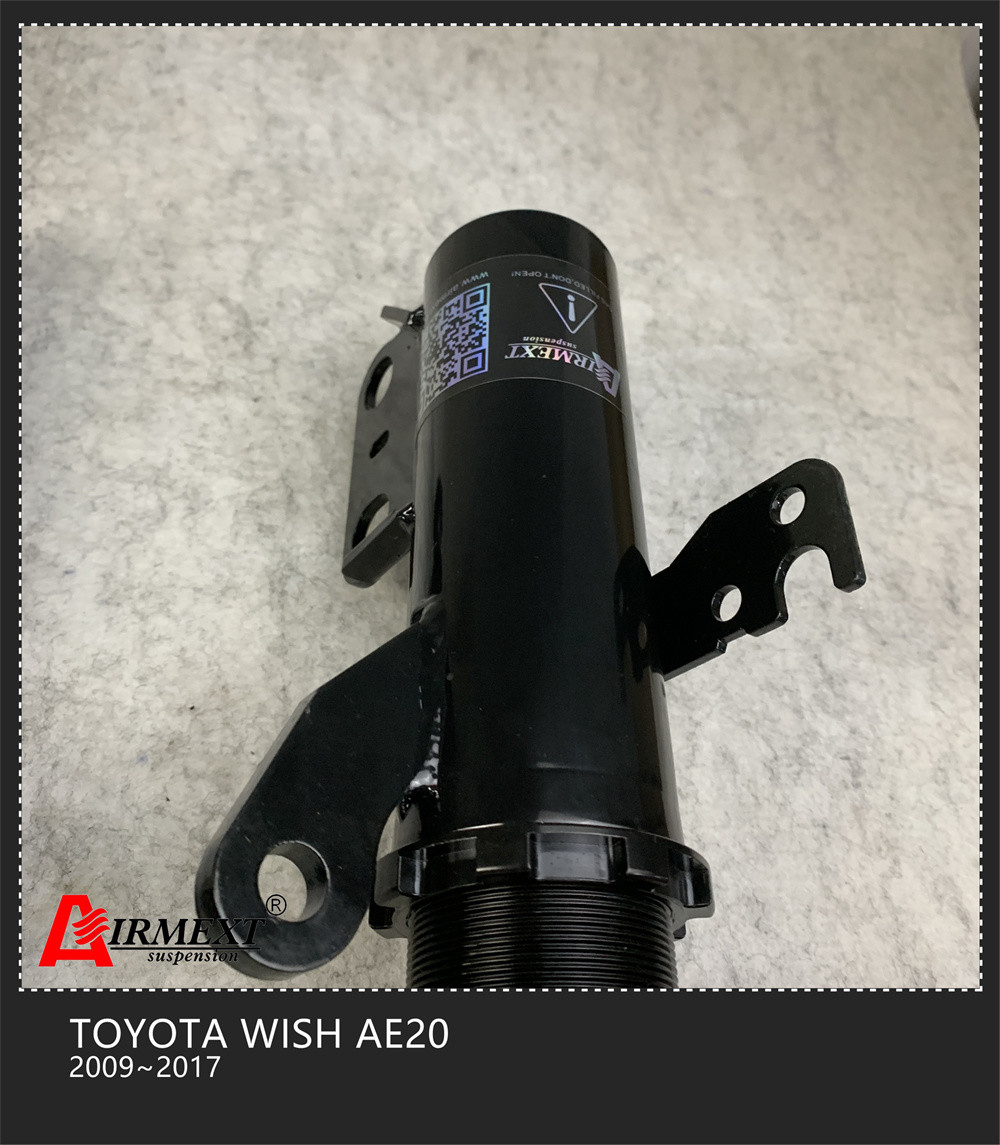 For TOYOTA Wish AE20 2009-2017 Toyota Air Suspension Shock Absorber Strut