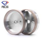 Sharp bowl Chamfering edging diamond grinding wheel glass tools