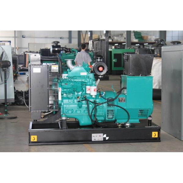 10KVA 20KVA 50KW 30KW 20KW Standby Power Diesel Generator