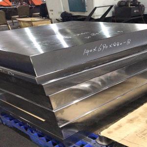China High Durability Injection Mold Base Multi Cavity And Single Cavity wholesale