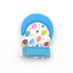 CPSIA Baby Teething Mitten