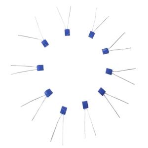 China Thermocouple Thin Film Sensor PT1000 Platinum RTD Elements wholesale