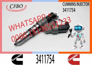 China 3083863 High Quality QSM11 ISM11 M11 Fuel Injector 3411754 3411756 3609925 3083849 3087772 3411755 wholesale