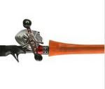 Fishing Rod Glove Protection Sleeve