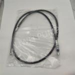 22N53-72001 Forklift Chassis Accelerator Emergency Brake Cable