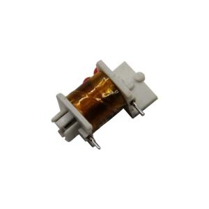 China 4mm 25.6W DC48V High Pressure Solenoid wholesale