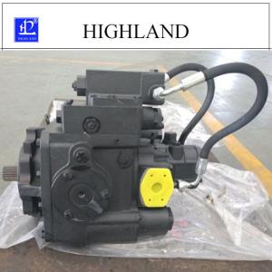 China 107KW Underground Truck Industrial Hydraulic Oil Pumps 69.8ml/r wholesale