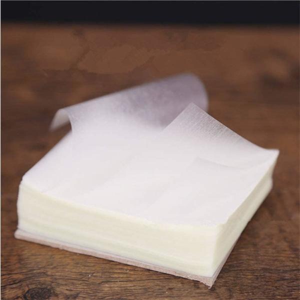 Candy And Chocolate Making Edible Rice Paper Glutinous Rice Paper, 2.36x3.15 Inches (6x8 Cm)