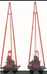 Skid Mounted Crawler Engineering Prospecting Drilling Rig