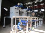 11Kw PP Film Blowing Machine