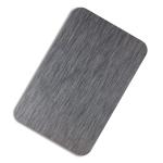 SS304 316 Brush Satin No.4 Anti-Fingerprint Finish Color Stainless Steel Sheet