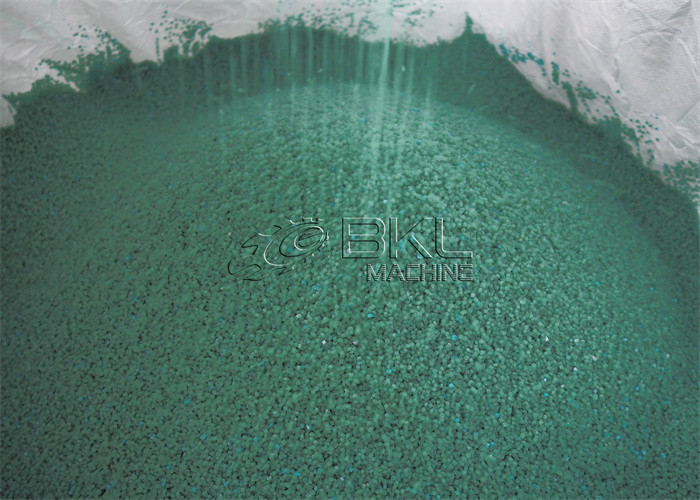 PP PE Ldpe Extrusion Pelletizing Machine Pvc Pipe Extrusion Line 150mm