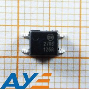 China FODM2705R2 Photoelectric Device AC Input Phototransistor 1.4V wholesale