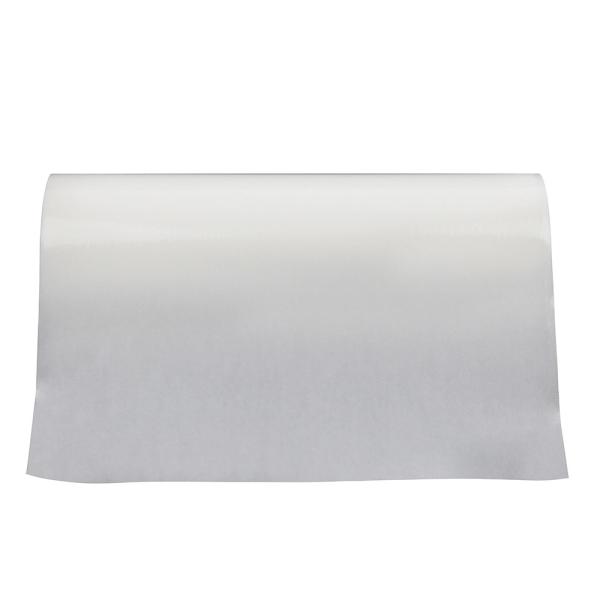 Transparent 0.05mm Polyolefin Film Textile Fabric Hot Melt Adhesive Film