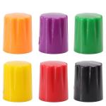 Speaker Guitar Effect Mixer DJ Knob 13x16mm