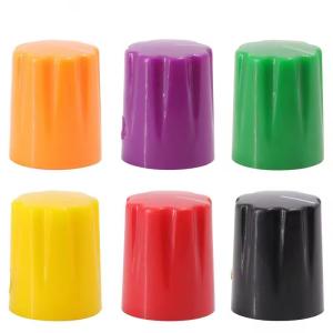 China Speaker Guitar Effect Mixer DJ Knob 13x16mm wholesale