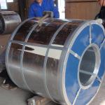 14 18 16 Ga Galvanized Steel Products Coil Sheet Hot Dip Galvanized Steel Strip