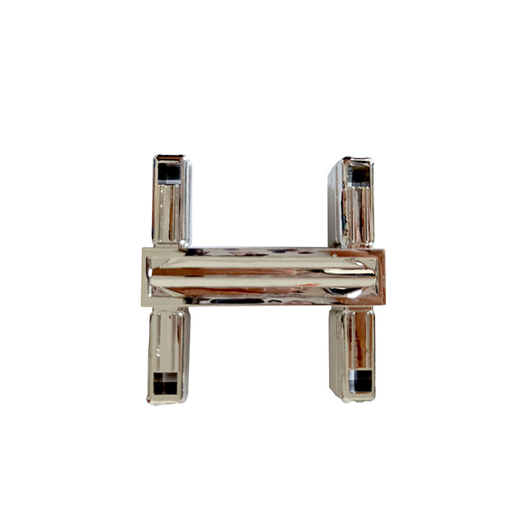 Georgian decoration bar for window and door