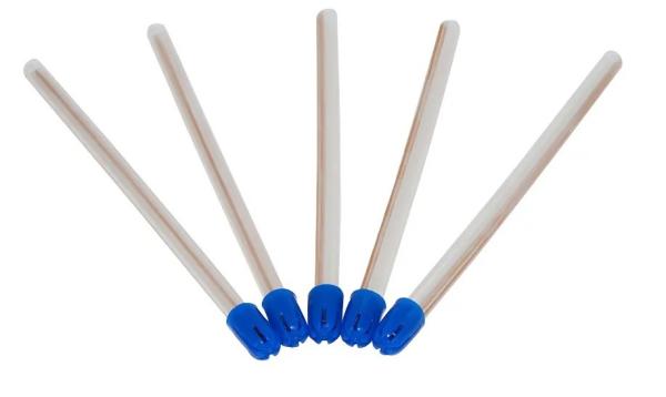 Dental Disposable Saliva Ejector Suction Tips Aspirator Nozzles Dentist