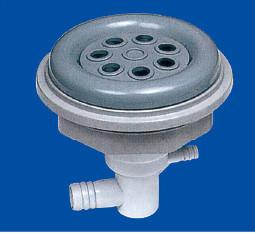 China Hot Tub Spa Jets wholesale