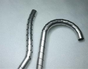 China Centripetal Precision Laser Cutting High Accuracy ISO Certification wholesale