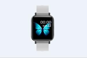 China IP68 MSG 1.54 Inch Waterproof Sport Smart Watch wholesale