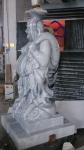 CNC Control Stone Carving Machine Stone Building Railing Relief