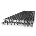 Customized Request High Precision Stainless Steel Ingot 304 316 2205 Round