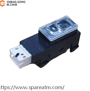 497-0517268-171 Fujitsu GSR50 Platform U-Shaped Sensor Fujitsu ATM Machine Spare Parts