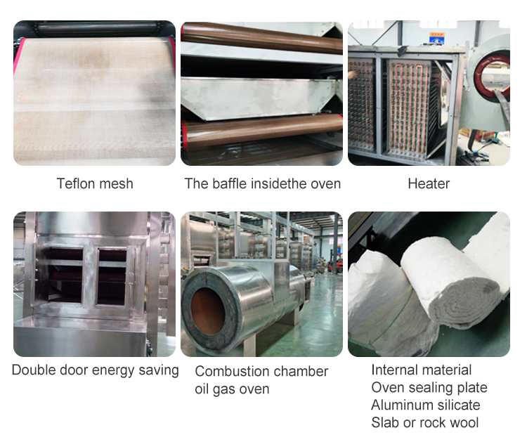 Low Energy High Speed Pasta Macaroni Wheat Flour Making Processing Machine for Home