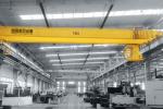 30m Double Beam Bridge Crane