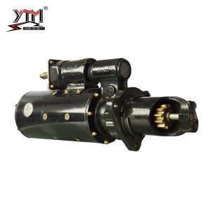 China Bulldozer 3406 Heavy Truck Starter Motor 50 - 110 D8K - A Long Service Life wholesale