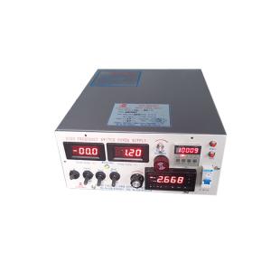 China Polarity Reverse Plating Rectifier 50 Amp wholesale