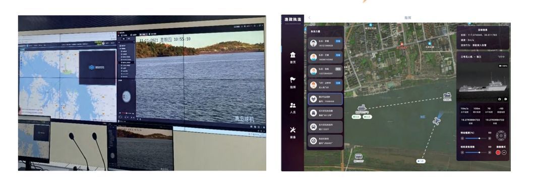 Robust Surveillance Radar for Advanced Water Surveillance and Tracking
