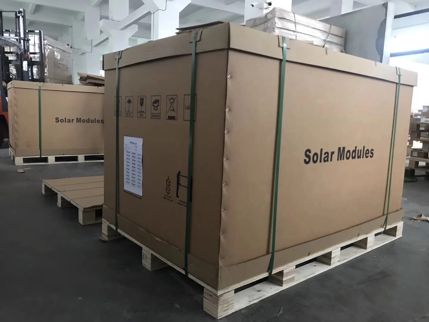 Ja Solar Panel Solar Mono Monocrystalline Solar Panel Price 235W Solar Power Panel