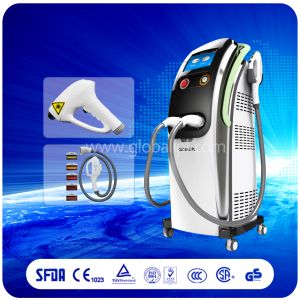 China professional 808nm diode laser shr ipl hair removal salon ipl wholesale