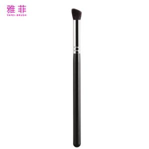 China A38 Fashion Durable Slanted Eyeshadow Brush For Highlighting Sculpture wholesale