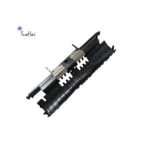 China 01750035773 1750035773 atm part Wincor Nixdorf cash guide plate wholesale