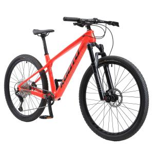 China KOOTU DECK6.1 Carbon Mountain Bike Carbon Mtb With Shiamno M6100 wholesale