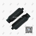 Front Steering Gear Link Rack And Pinion Rubber Boots 45535-97501 For Toyota