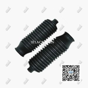 China Hiace Van Commuter Manual Steering Rack Boot Replacement 45536-26010 wholesale
